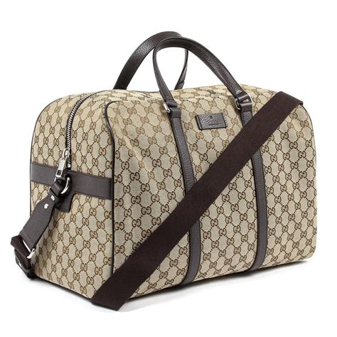 gucci bags travel